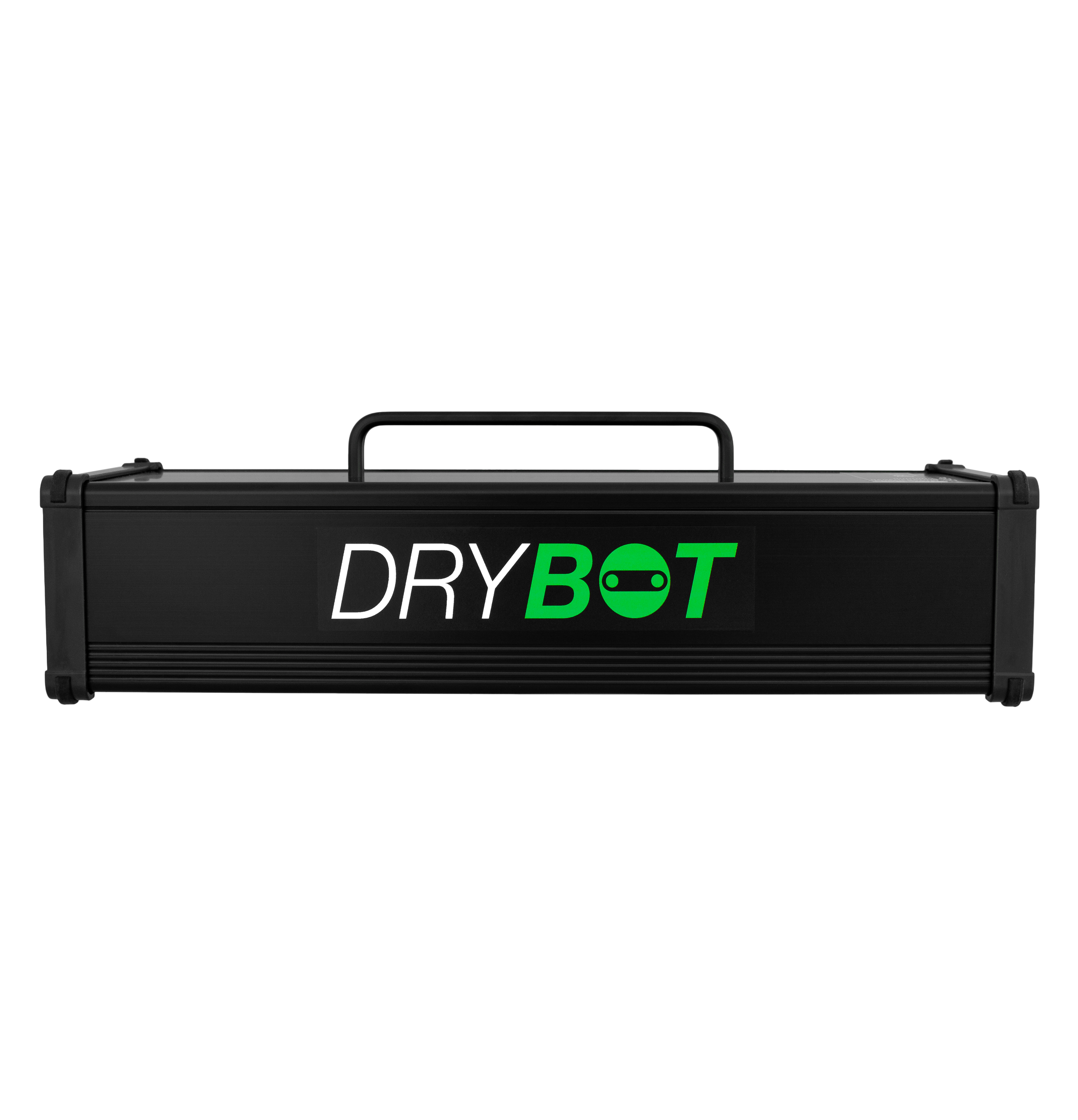 RPX Technologies DryBot Automated Engine Dehydrator Kit With Accessories